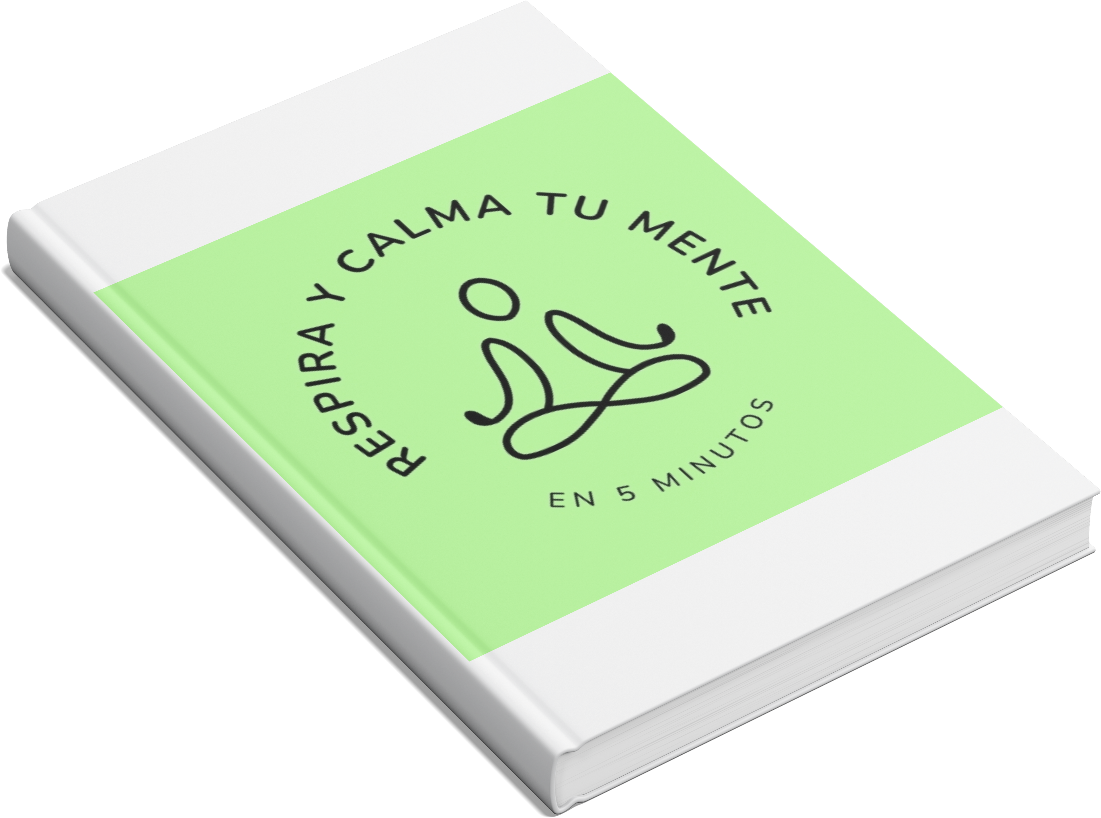 Respira y Calma tu Mente en 5 Minutos